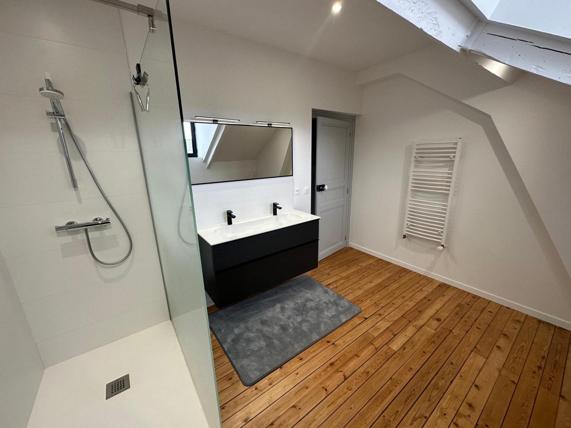 Appartement 160M2 - 2E Etage Maison De Maitre Бопро-ан-Мож Екстериор снимка